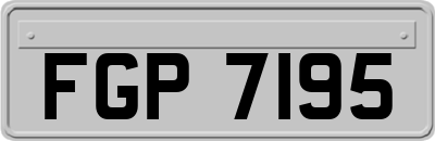 FGP7195
