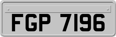 FGP7196
