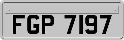 FGP7197