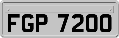 FGP7200