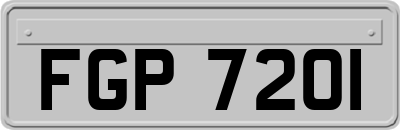 FGP7201