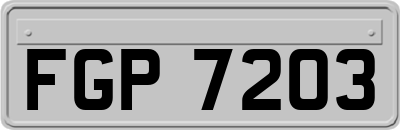 FGP7203