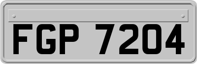 FGP7204