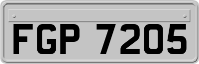 FGP7205