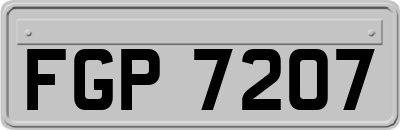 FGP7207