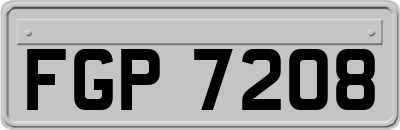FGP7208