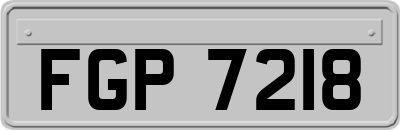 FGP7218