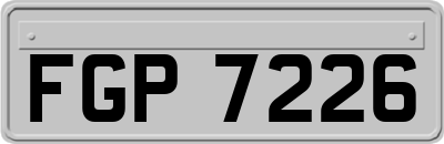 FGP7226