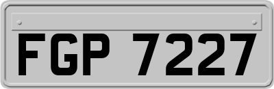 FGP7227