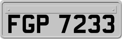 FGP7233