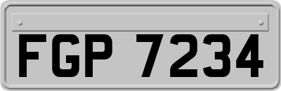 FGP7234