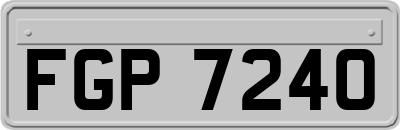 FGP7240