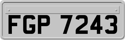 FGP7243
