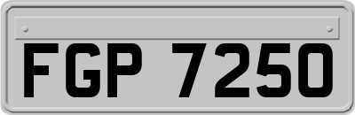 FGP7250