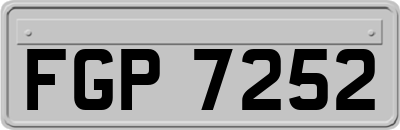 FGP7252