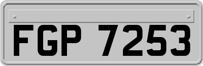 FGP7253