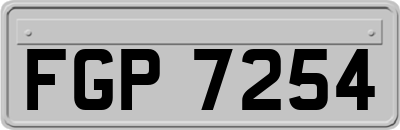 FGP7254