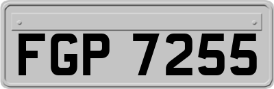 FGP7255