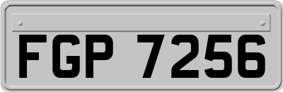 FGP7256