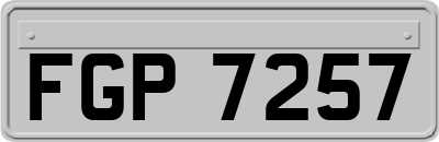 FGP7257