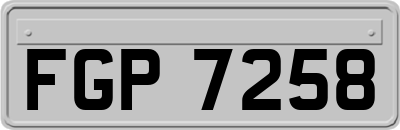 FGP7258