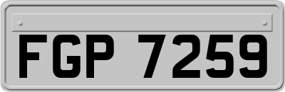FGP7259