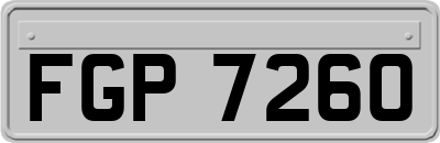 FGP7260