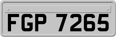 FGP7265