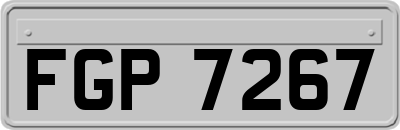 FGP7267