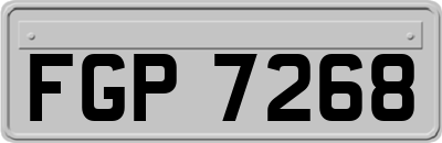 FGP7268