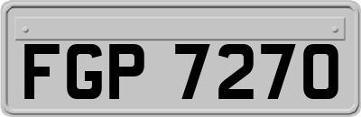 FGP7270
