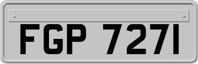 FGP7271