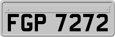 FGP7272