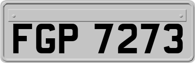 FGP7273