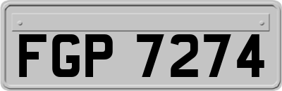 FGP7274