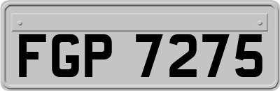 FGP7275