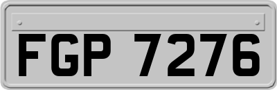 FGP7276