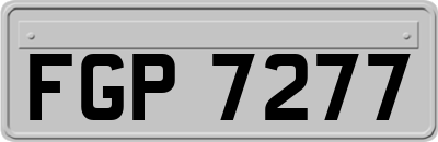 FGP7277