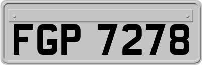 FGP7278
