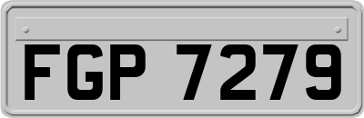 FGP7279