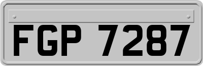 FGP7287