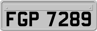 FGP7289