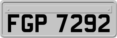 FGP7292