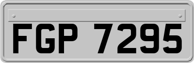 FGP7295