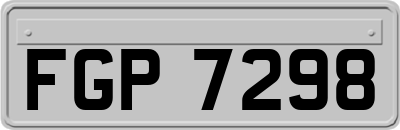 FGP7298