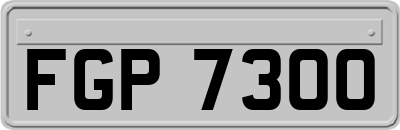 FGP7300