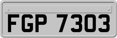 FGP7303