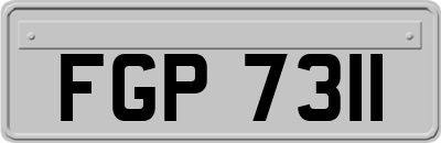 FGP7311