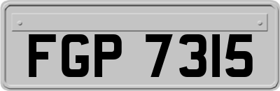 FGP7315