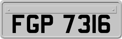 FGP7316